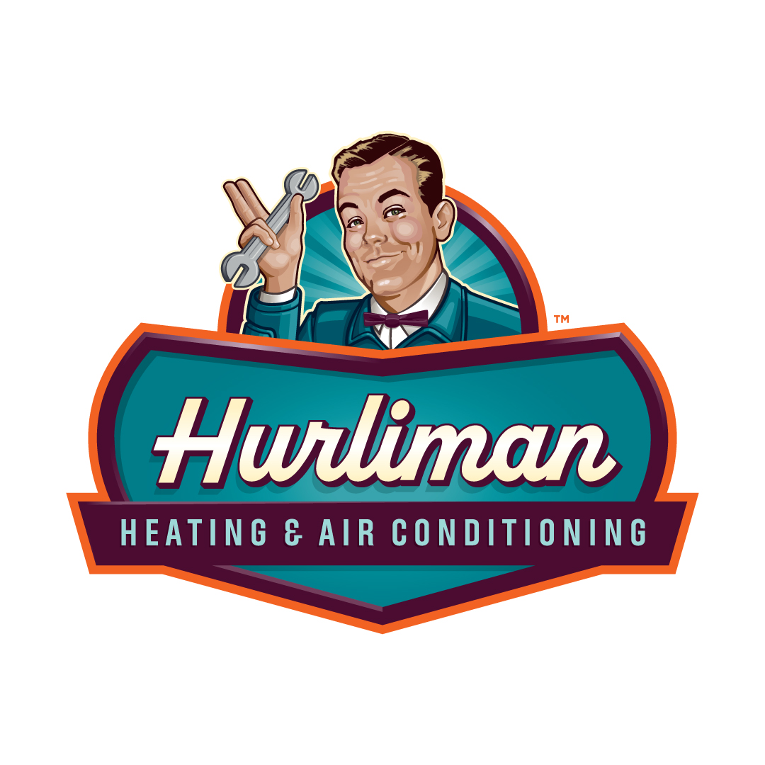Hurliman Heating & Air Conditioning logo