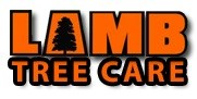 Logo for Lamb Tree Care Service