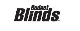 Logo for Budget Blinds of Gainesville