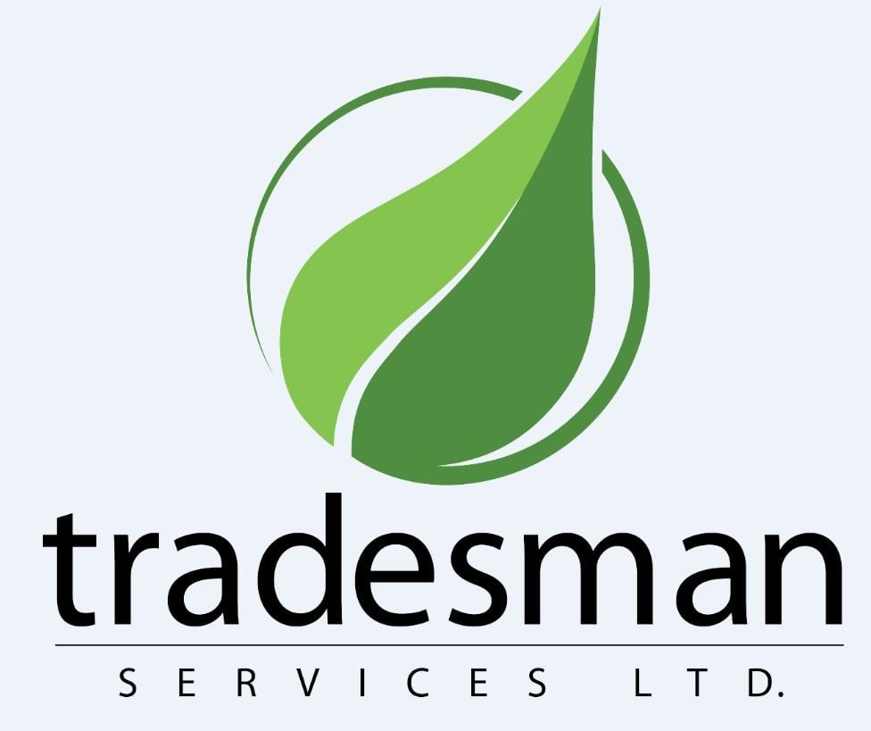 Logo for Tradesman Services Ltd