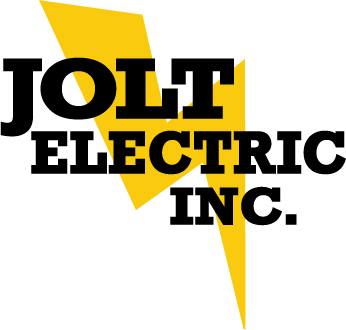 Jolt Electric Inc logo