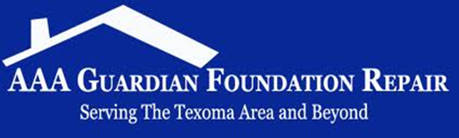 Logo for AAA Guardian Foundation Repair