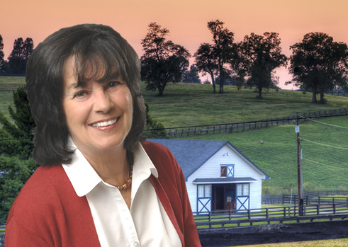 Logo for Donna Elder--RE/MAX CREATIVE REALTY