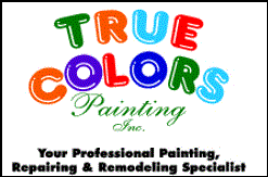 Avatar for TRUE COLORS PAINTING INC