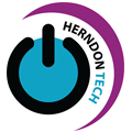 Logo for Herndon Tech