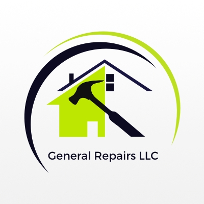 Logo for General Repairs LLC
