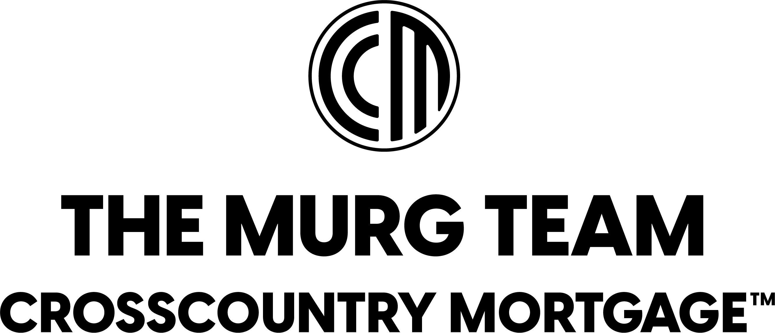 Logo for Mike Murgatroy CrossCountry Mortgage
