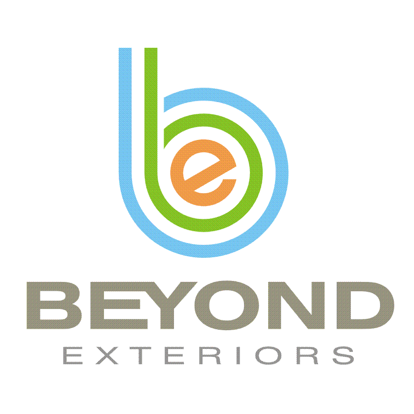 Beyond Exteriors logo