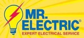 Logo for Mr. Electric of Amarillo