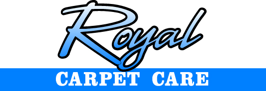 Logo for ROYAL CARPET CARE