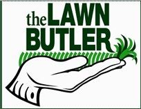 LAWN BUTLER logo