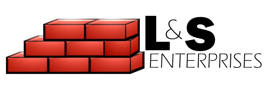 Logo for L & S Enterprises