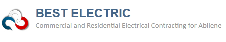 Logo for BEST ELECTRIC