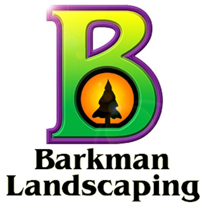 Barkman Landscaping Inc logo