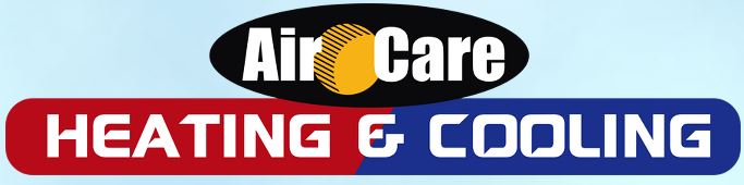 Logo for Air Care