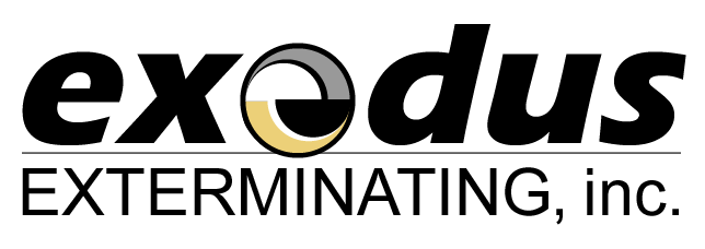 Logo for Exodus Exterminating inc