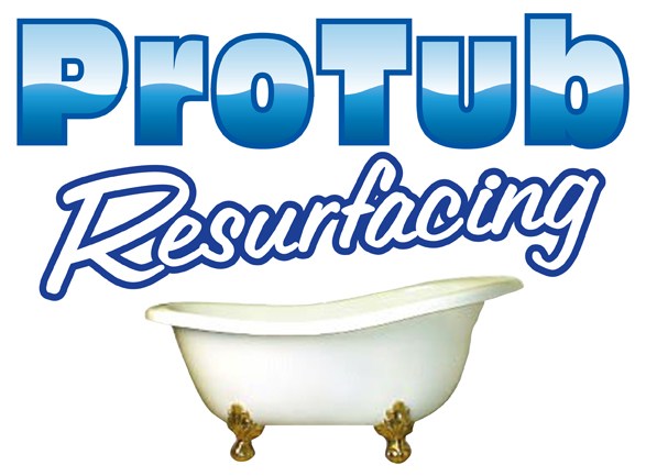 Logo for Pro Tub Resurfacing Inc