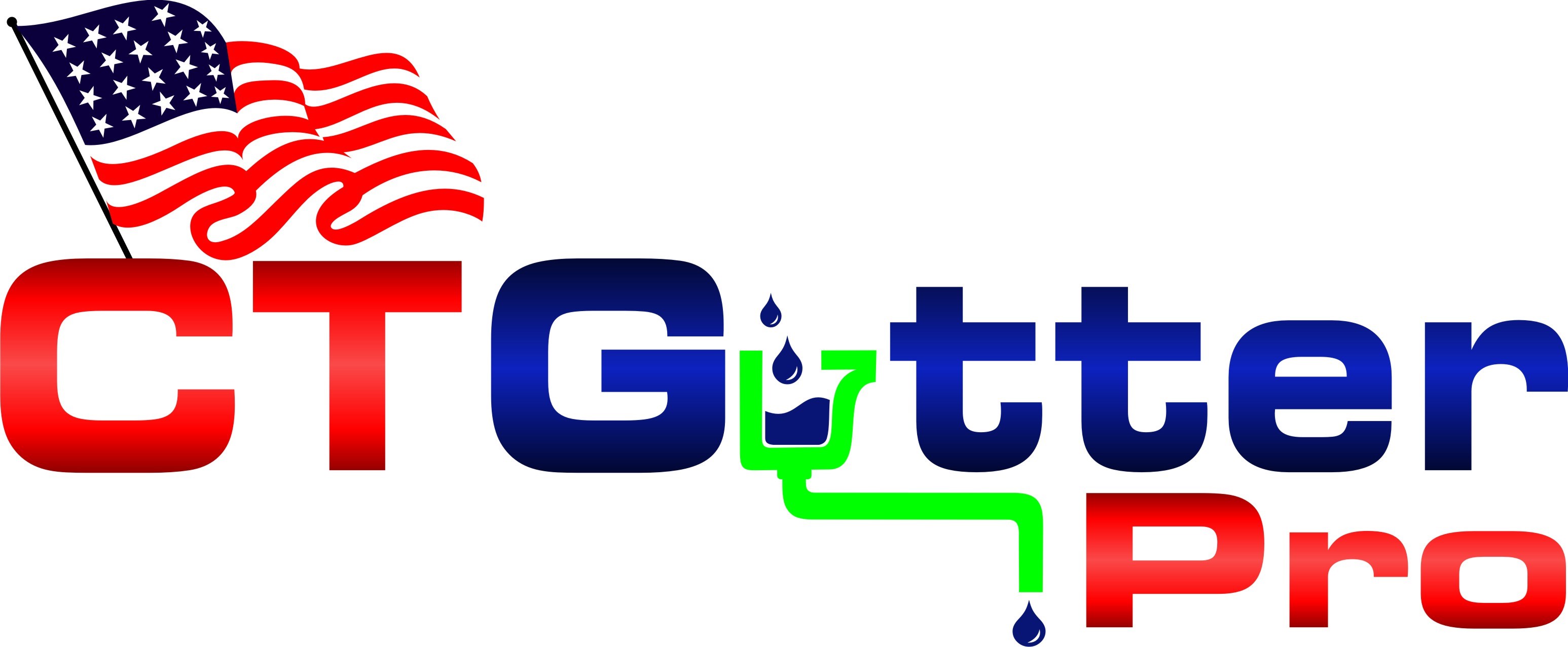 CTGutterPro, LLC logo