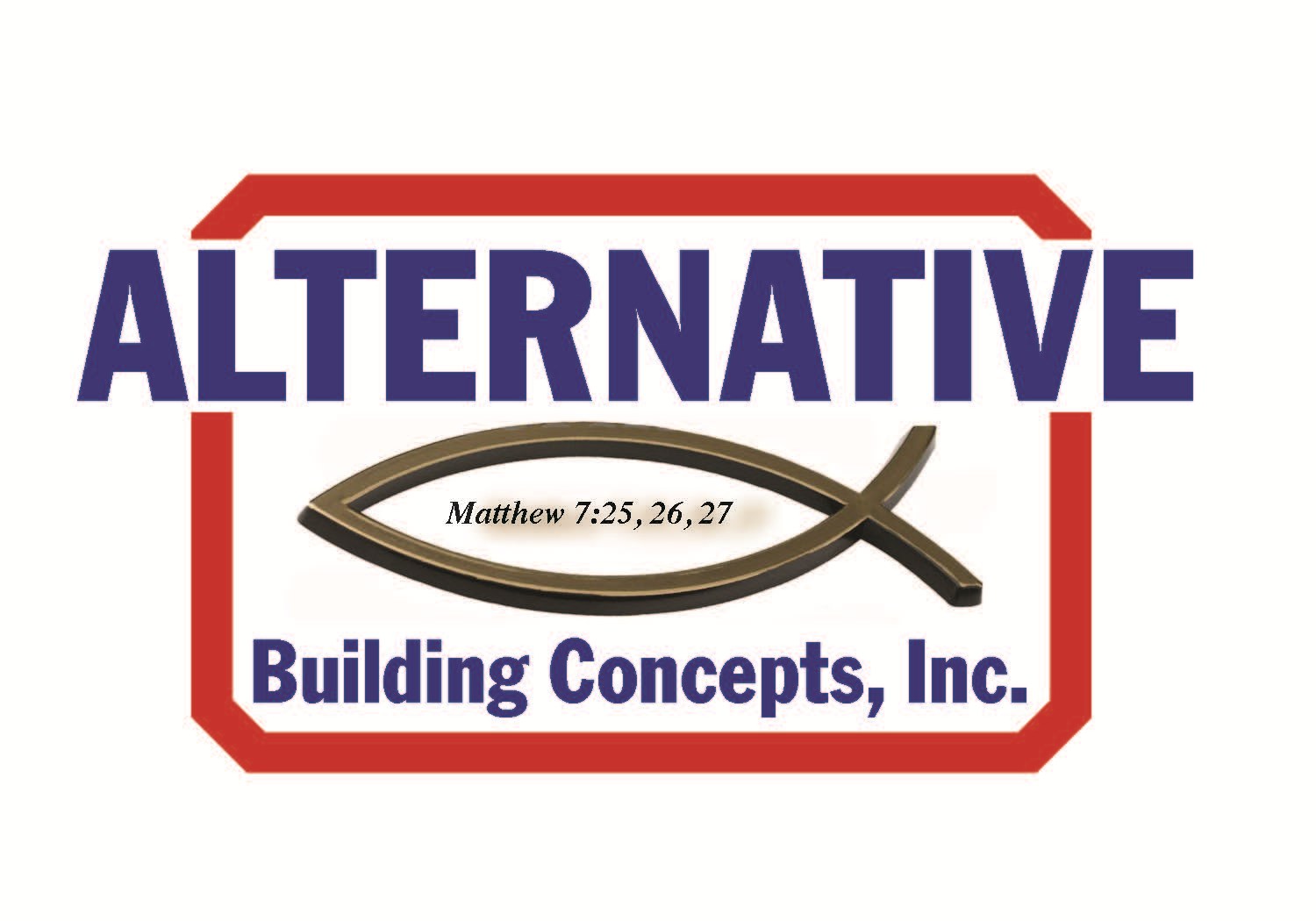 Alternative Building Concepts Inc logo