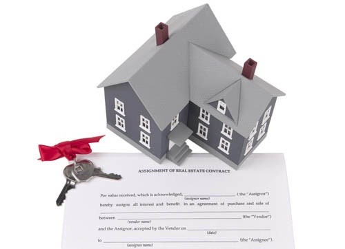 FTS Real Estate Appraisers logo