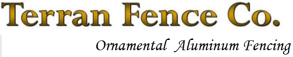 Logo for TERRAN FENCE CO & DOG GUARD OF ERIE