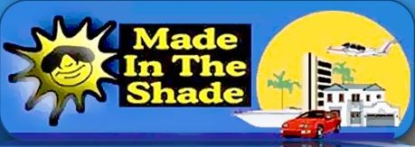Avatar for Made in the Shade