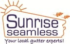 Logo for Sunrise Seamless