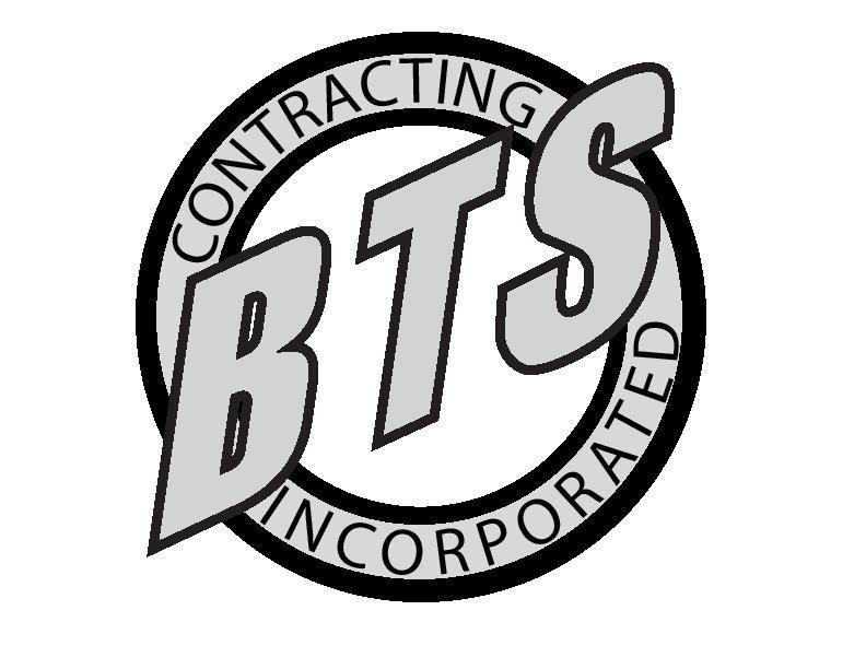 BTS Contracting Inc logo