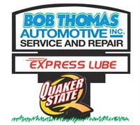 Logo for Bob Thomas Automotive Inc