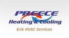Logo for Preece Heating & Cooling