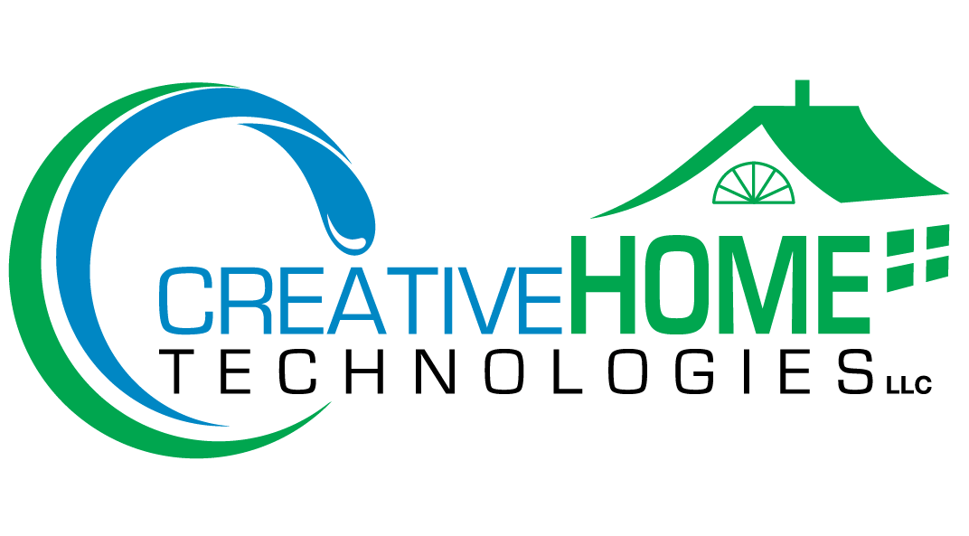 Logo for Creative Home Technologies LLC