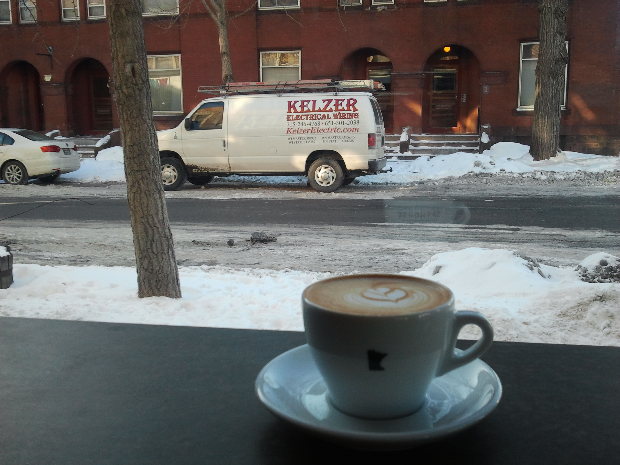 Logo for Kelzer Electrical Wiring