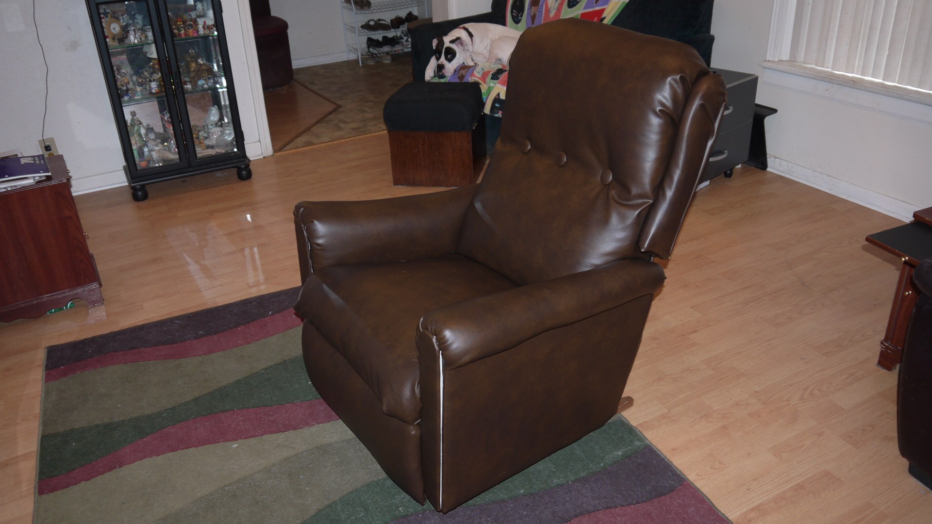 Marty's Handyman and Consulting Service LLC logo