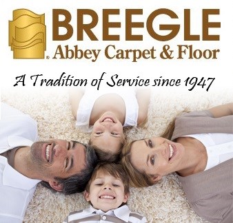 Logo for Breegle Abbey Carpet & Floor