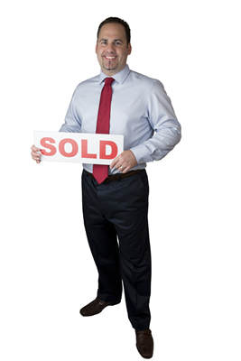 Avatar for Realtor Lucas Satten – RE/MAX Real Estate