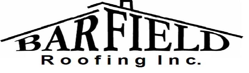 Logo for Barfield Contracting & Associates