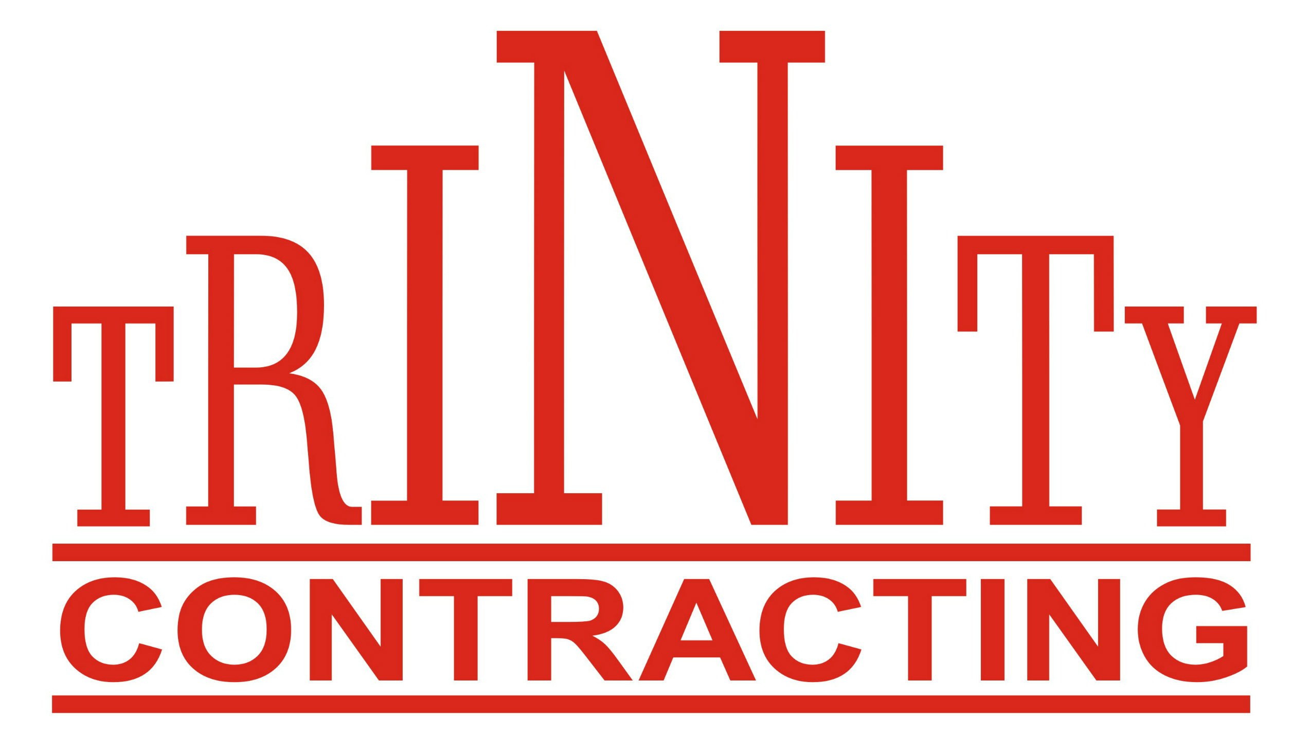 Avatar for TRINITY CONTRACTING