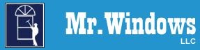 Mr Windows Window Cleaning LLC logo