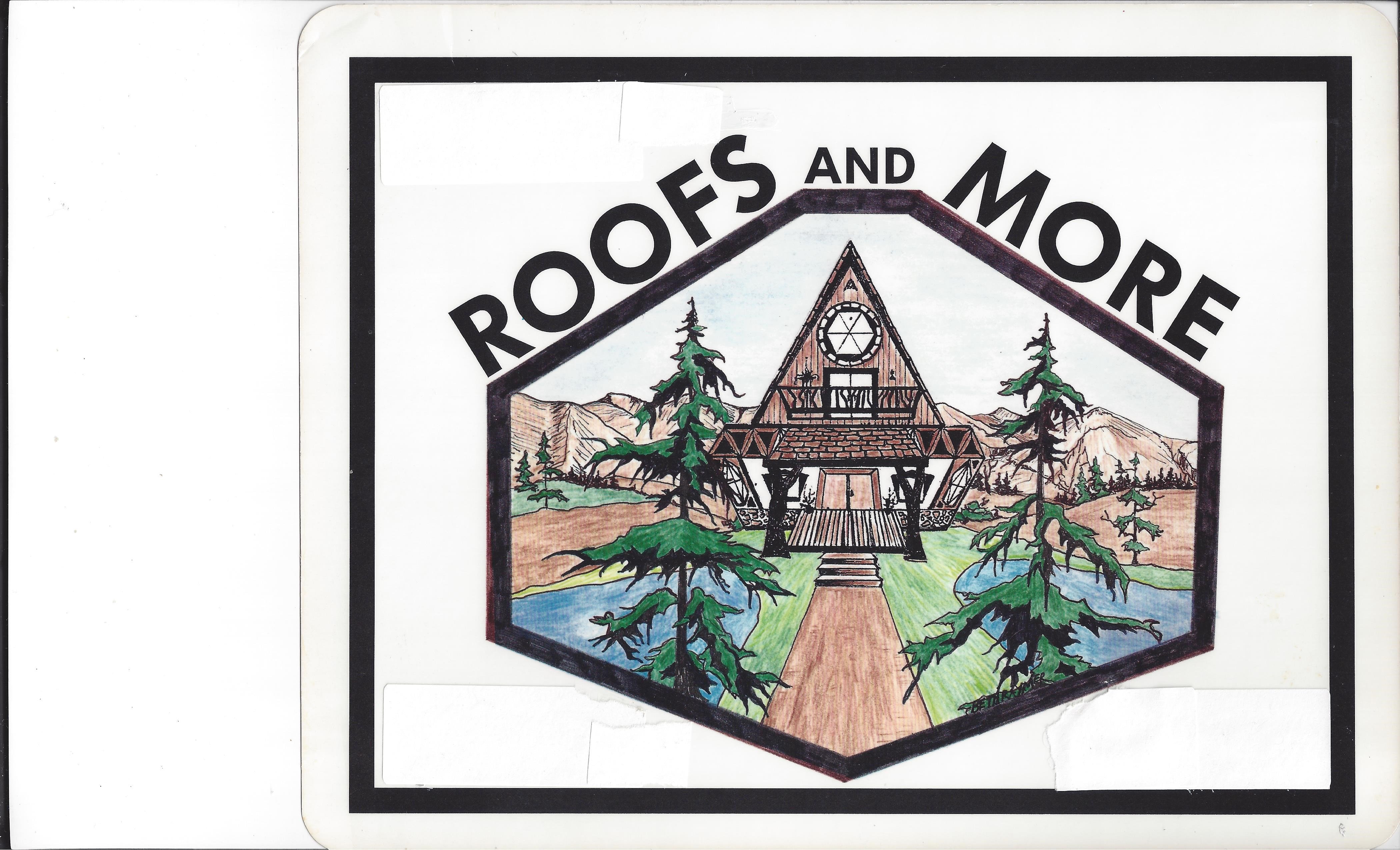 Avatar for ROOFS & MORE
