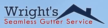 Avatar for WRIGHT'S SEAMLESS GUTTER SVC