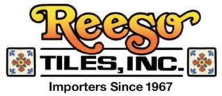 Logo for Reeso Tiles Inc