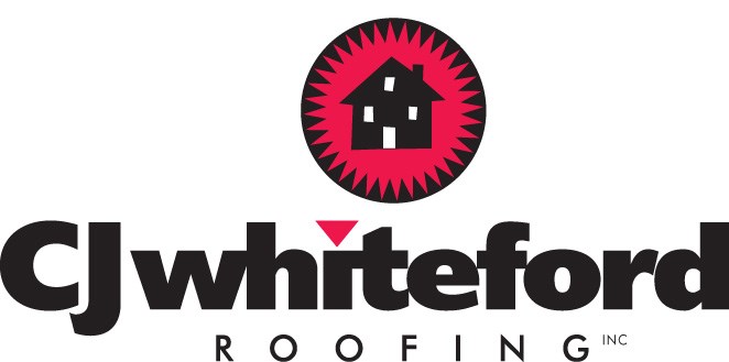 CJ Whiteford Roofing, Inc. logo