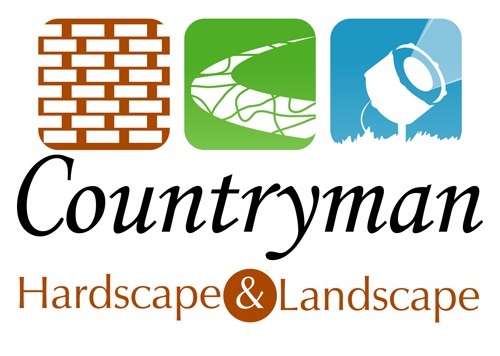 Countryman Landscape & Hardscape logo