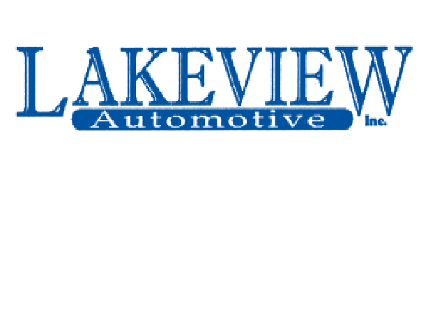 Logo for Lakeview Automotive