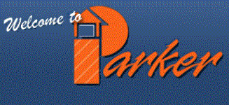 Logo for Parker Service Co