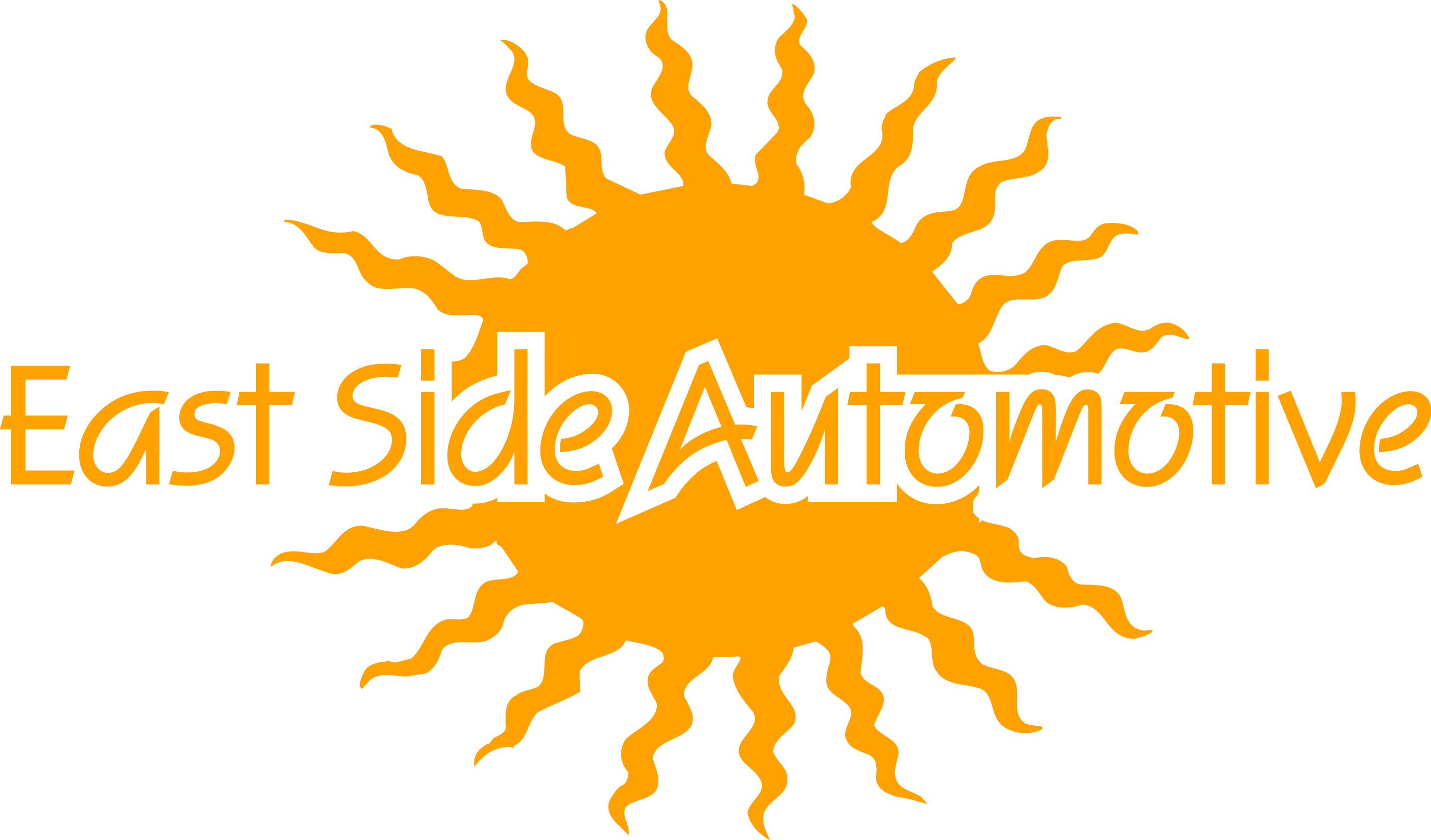 Logo for East Side Automotive LLC
