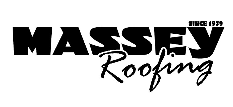 Logo for Massey Roofing Inc
