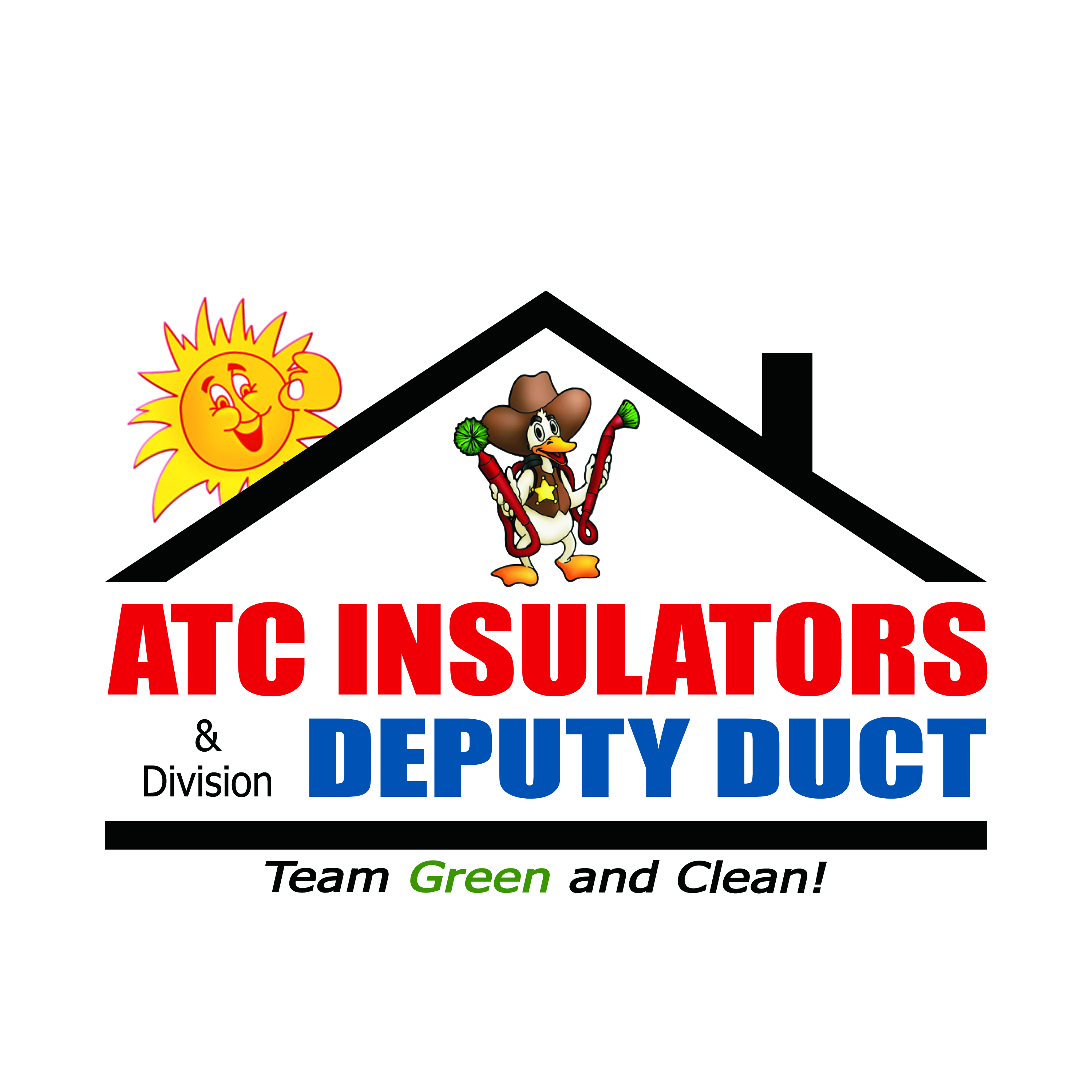 Logo for ATC INSULATORS INC
