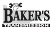 Logo for BAKERS TRANSMISSION SVC