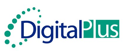 Digital Plus LLC logo